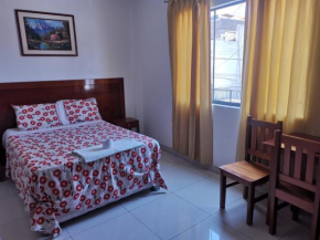 Hostal Esplendor